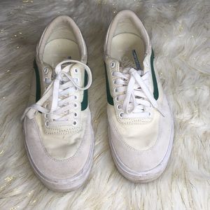 Vans Gilbert Crockett Edition